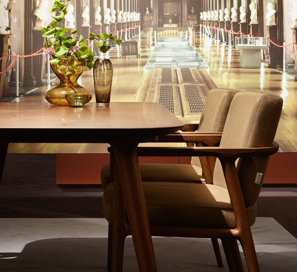Стул Zio Dining Chair