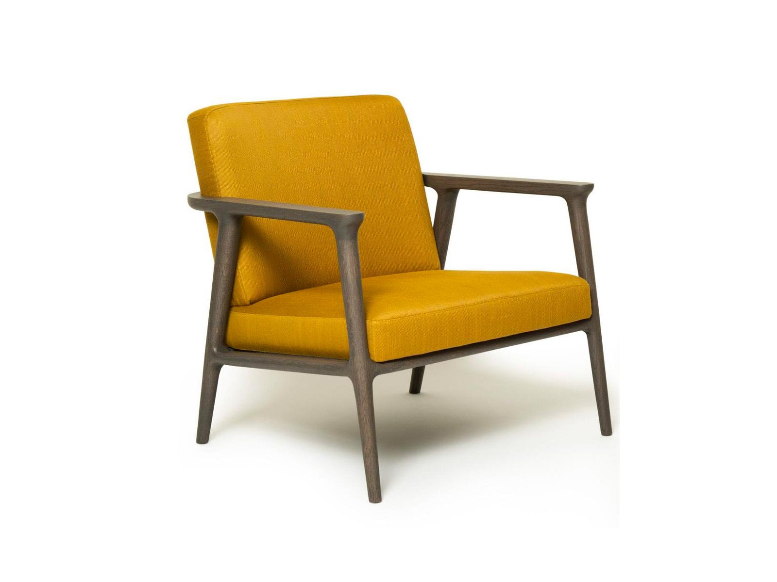 Кресло Zio Lounge Chair
