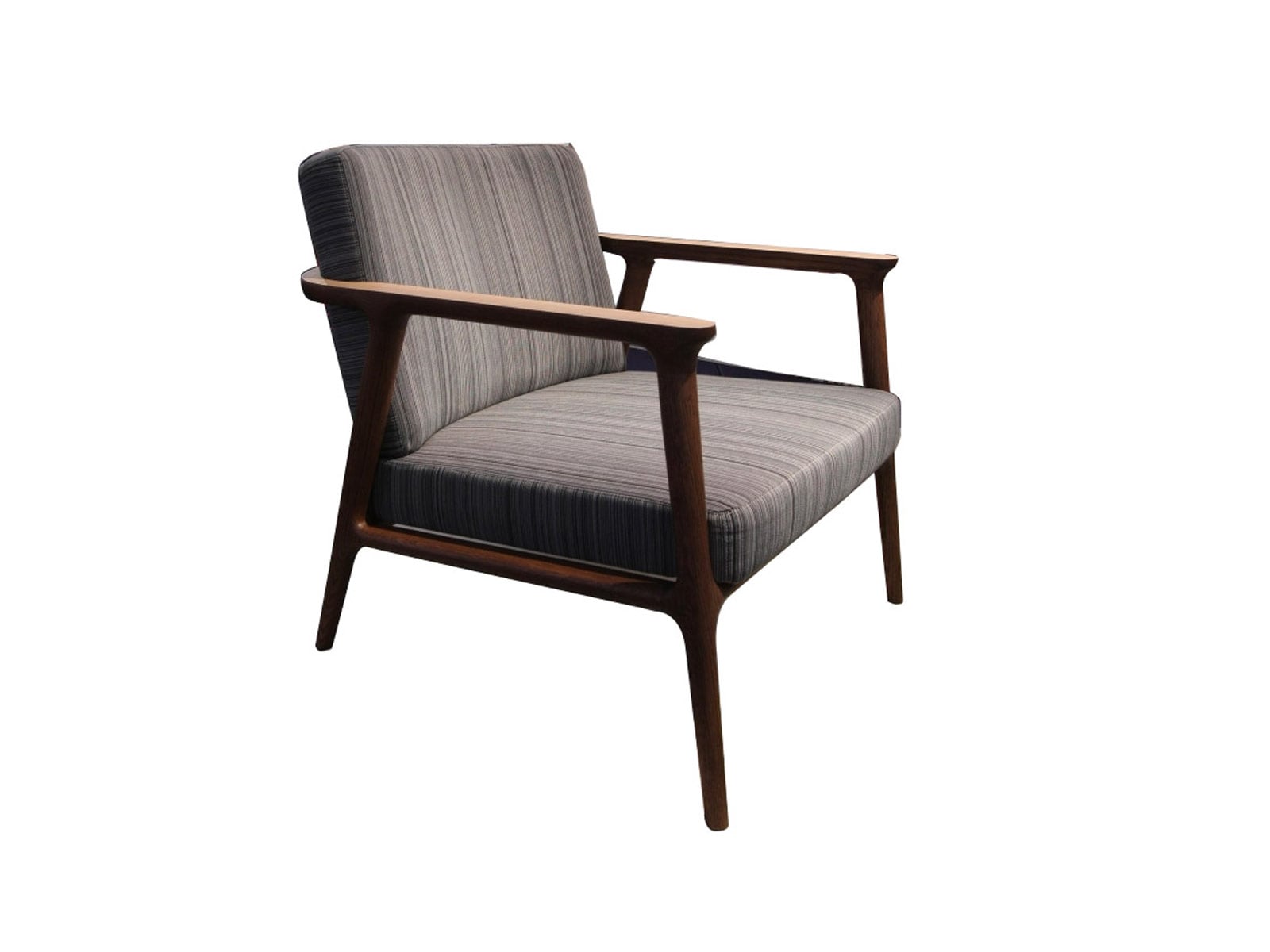 Кресло Zio Lounge Chair