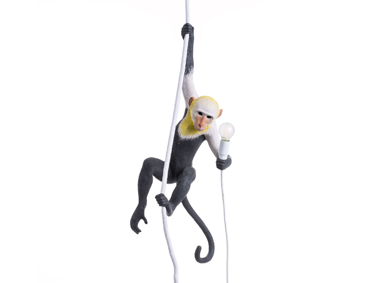 Светильник Monkey, лимитированная серия