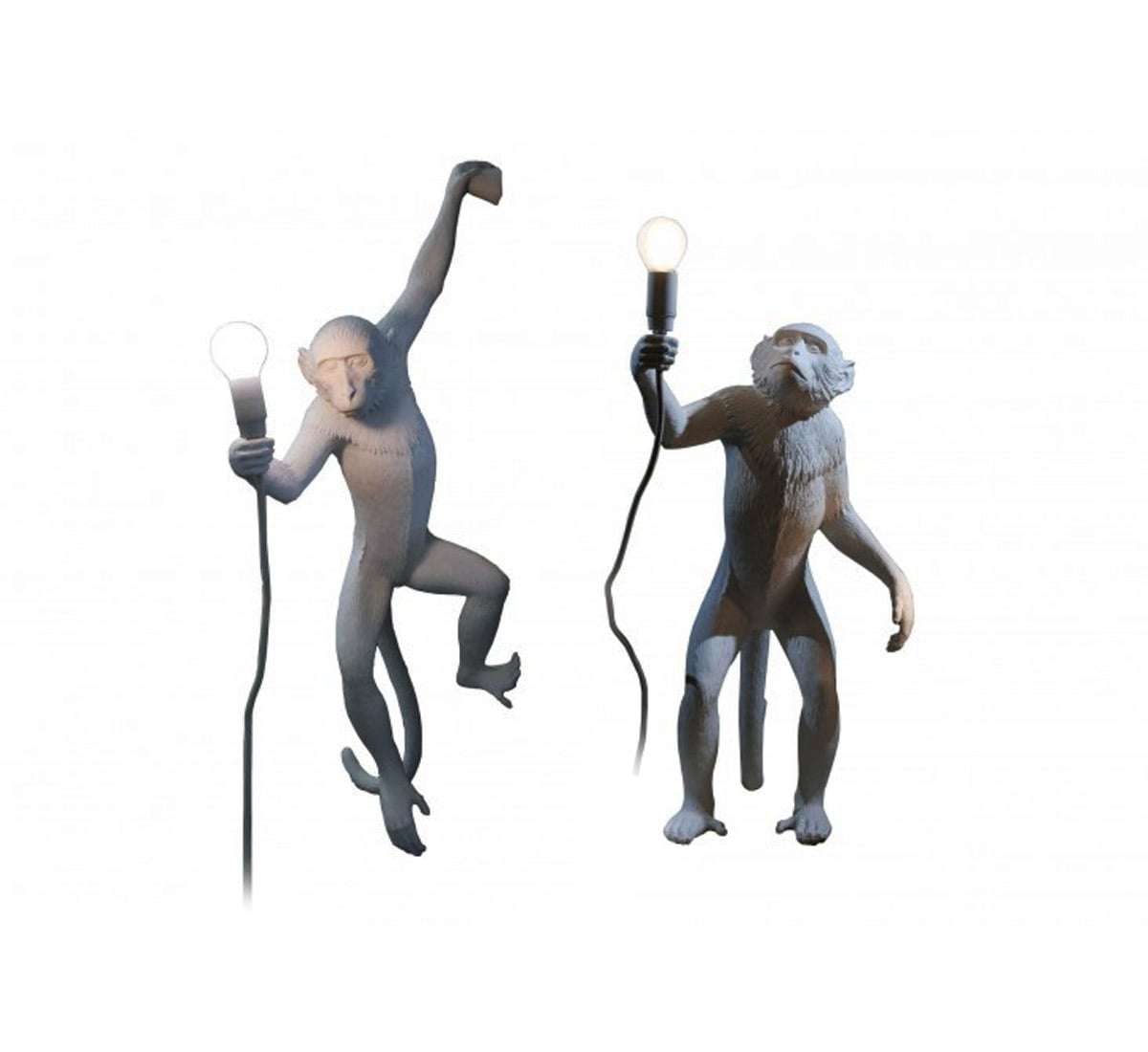 Светильник Monkey, для помещений