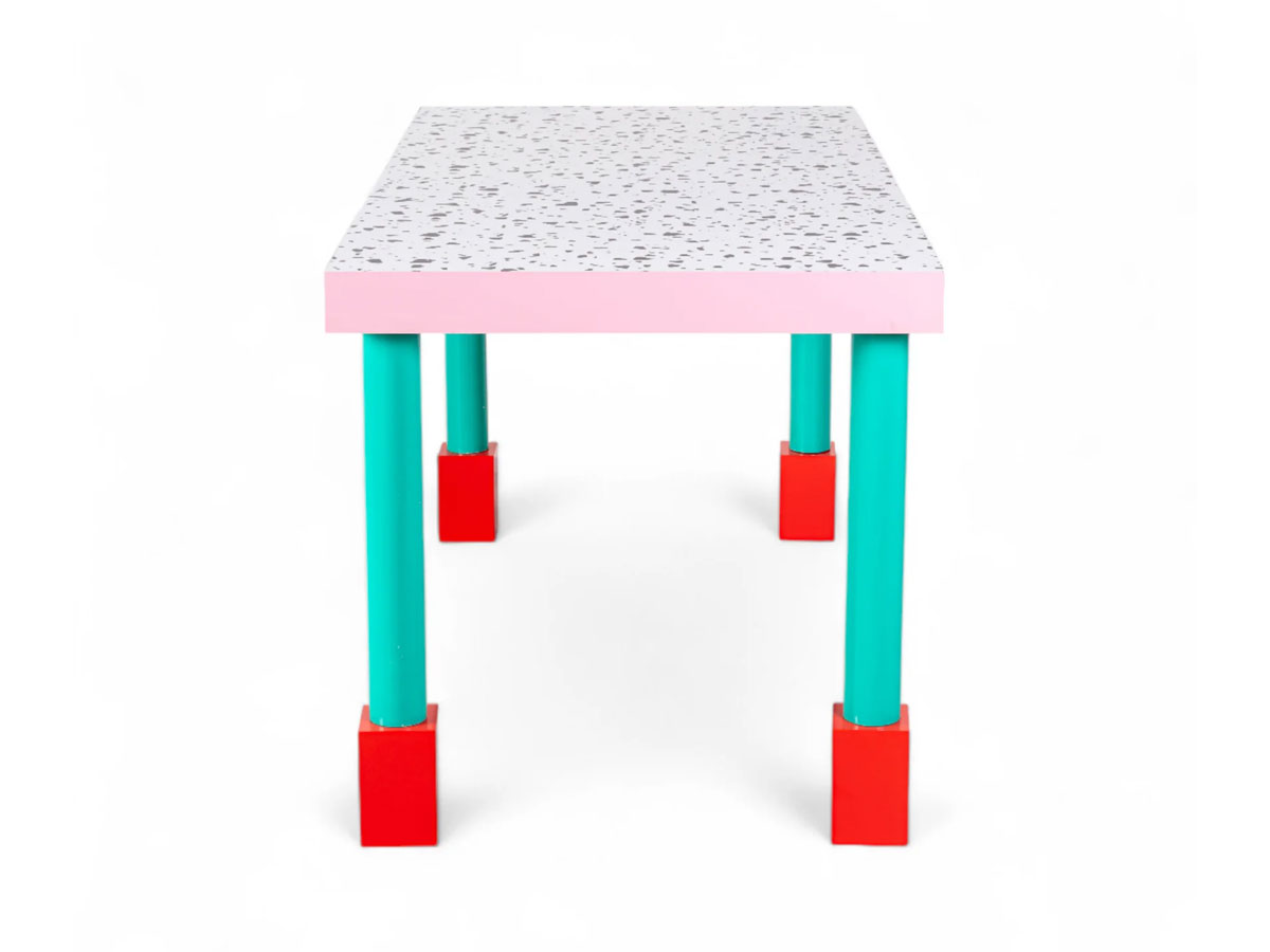Стол Supertable Terrazzo