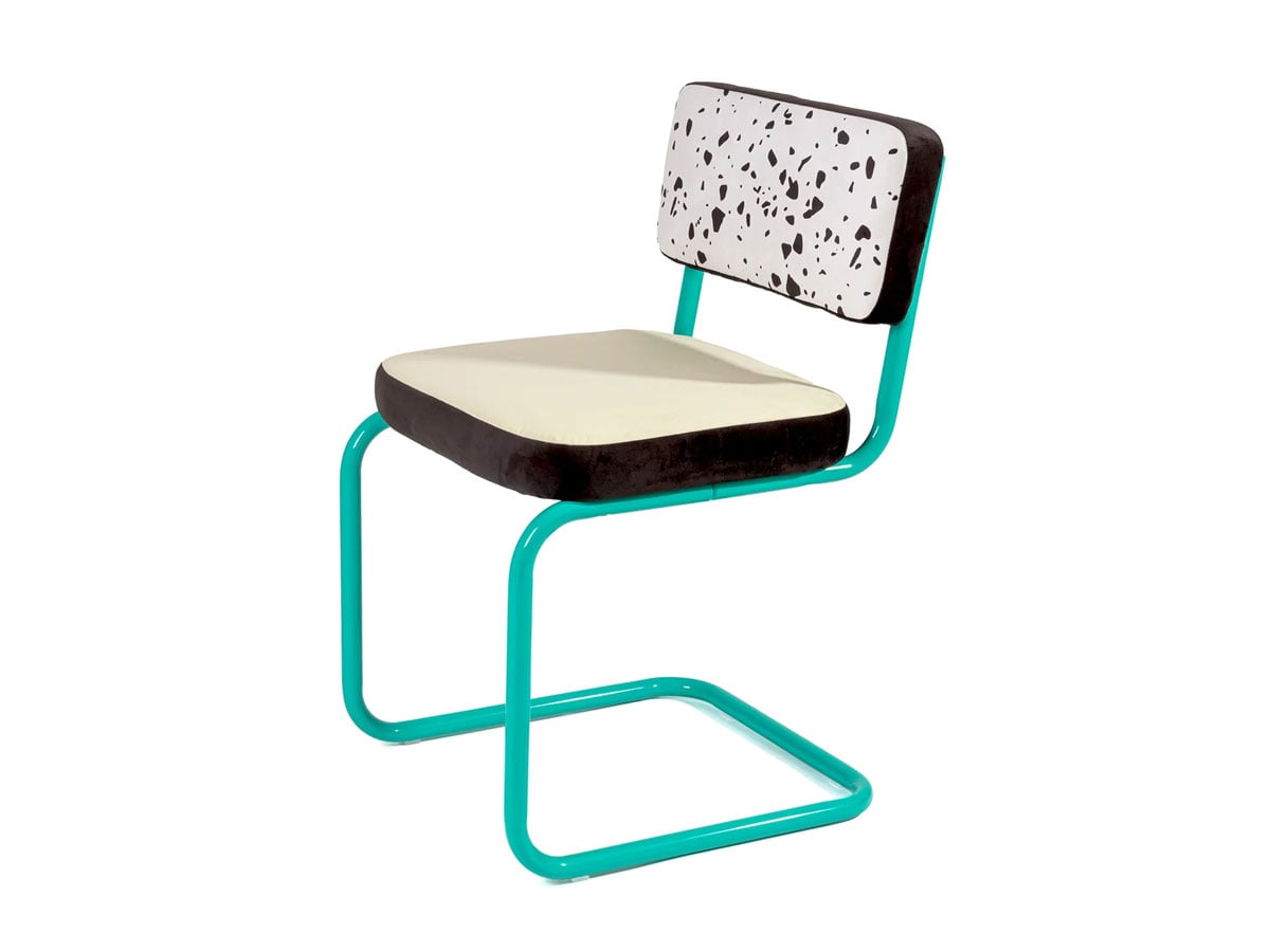 Стул Superchair Terrazzo
