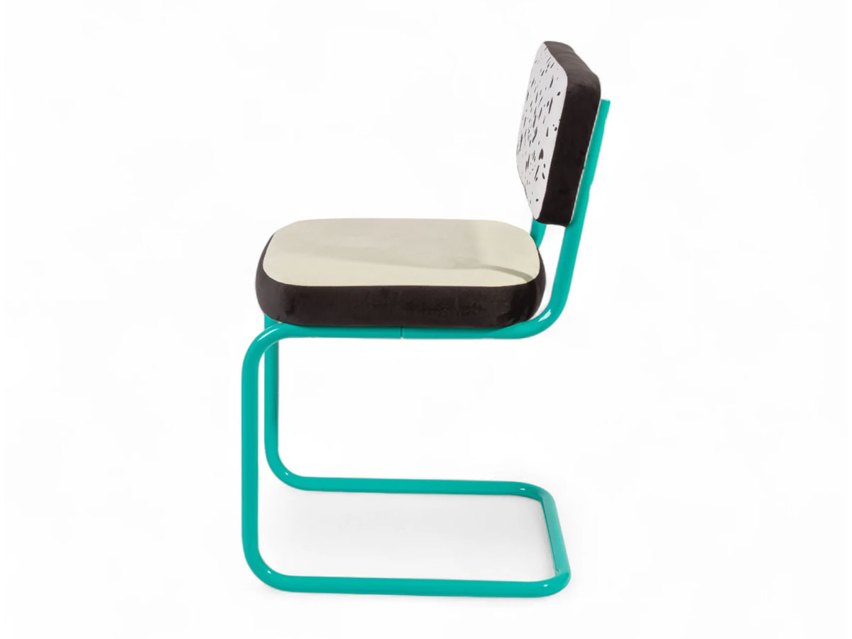 Стул Superchair Terrazzo