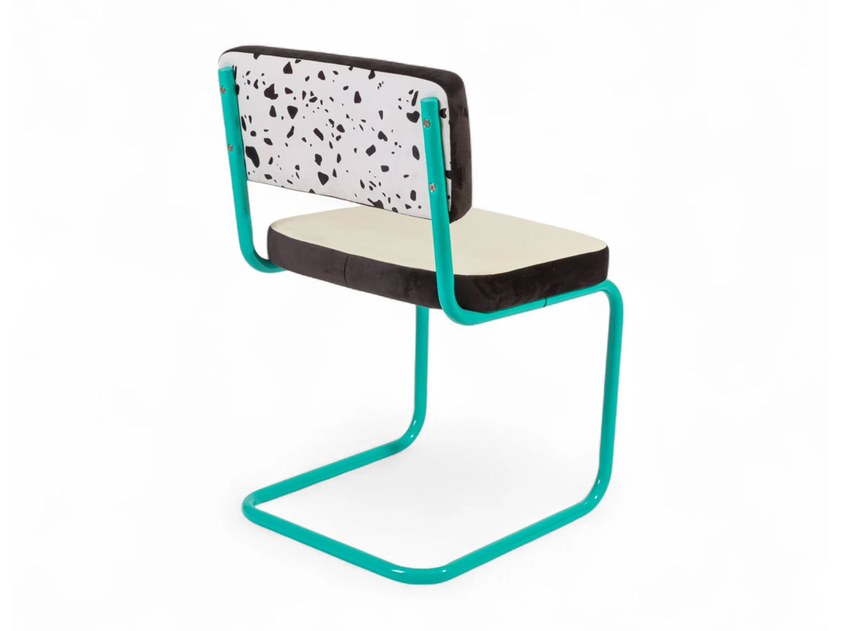 Стул Superchair Terrazzo