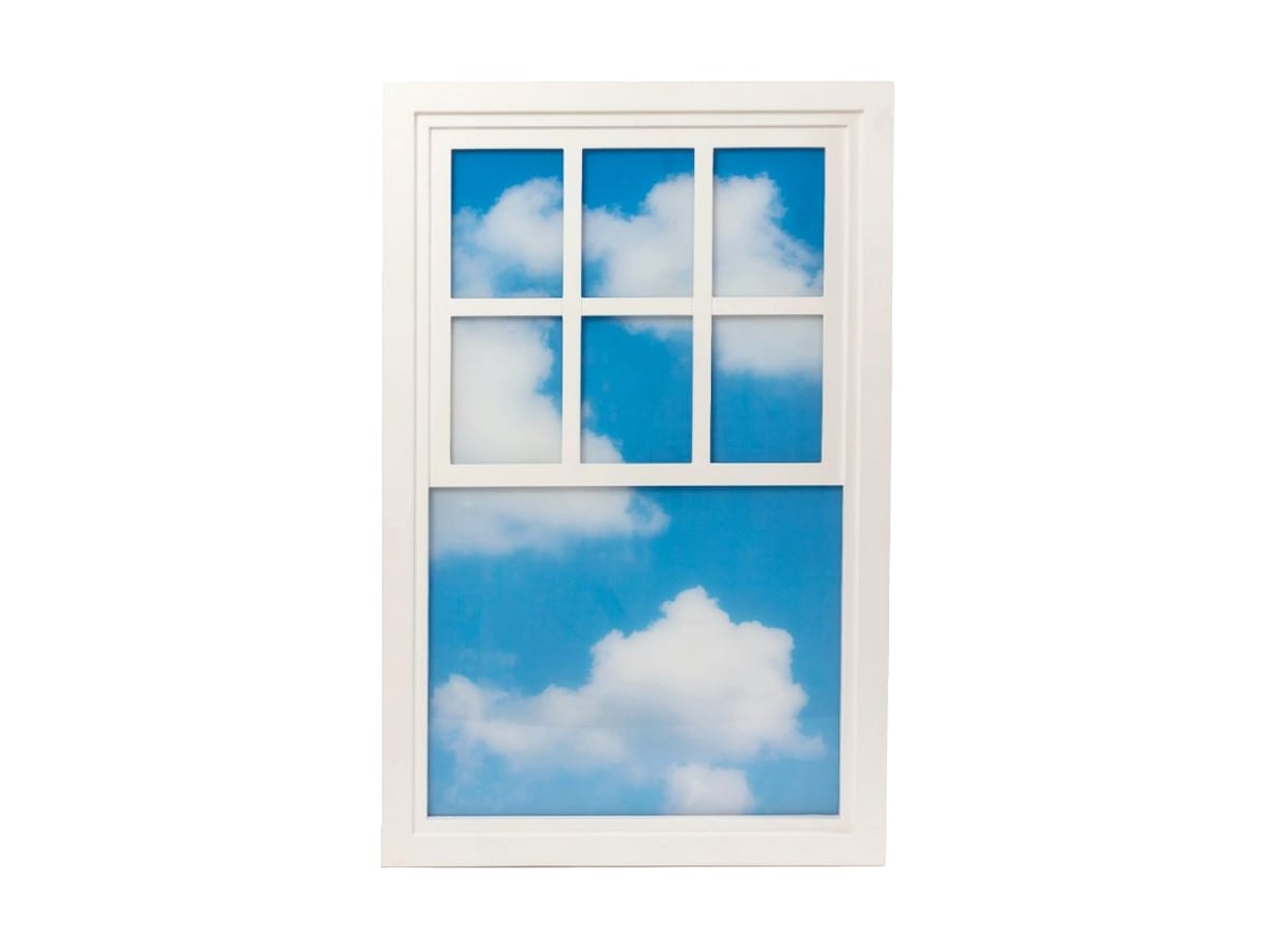 Светильник Loft Window