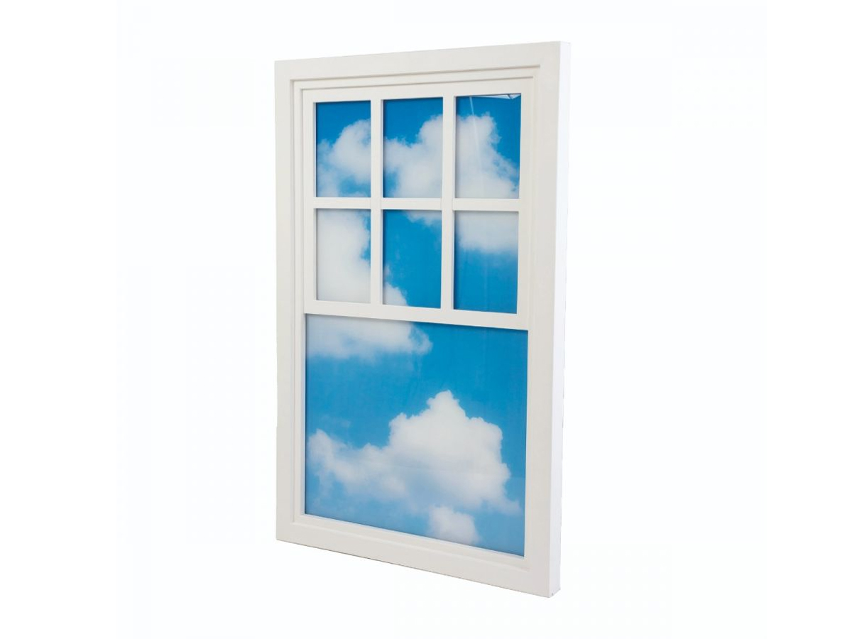 Светильник Loft Window