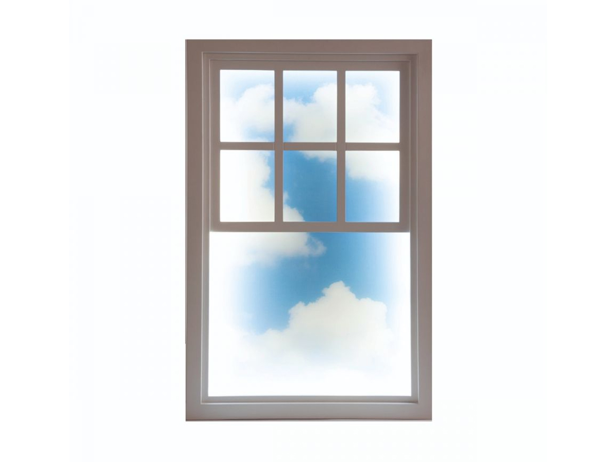 Светильник Loft Window