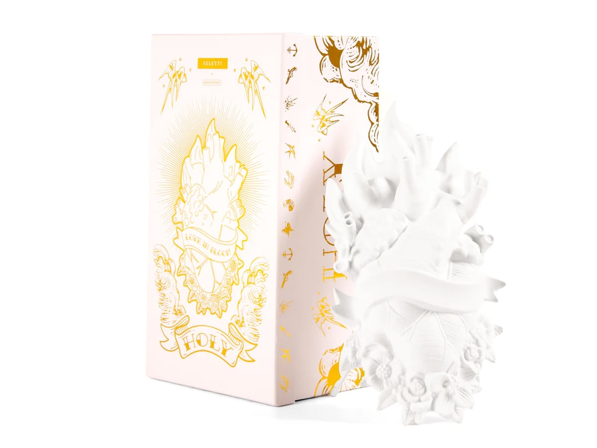 Ваза Holy Love Bloom