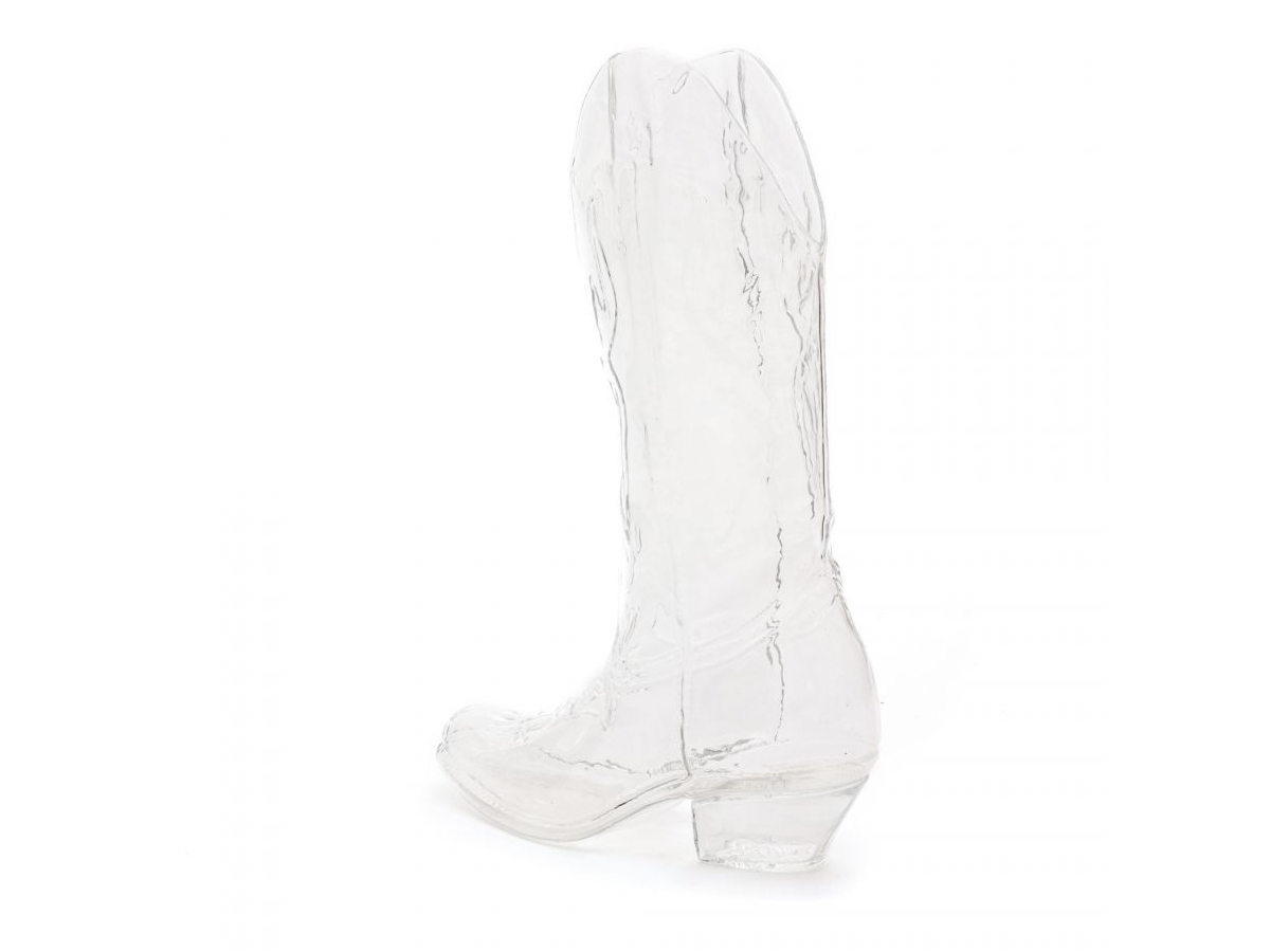 Ваза Crystalbootie