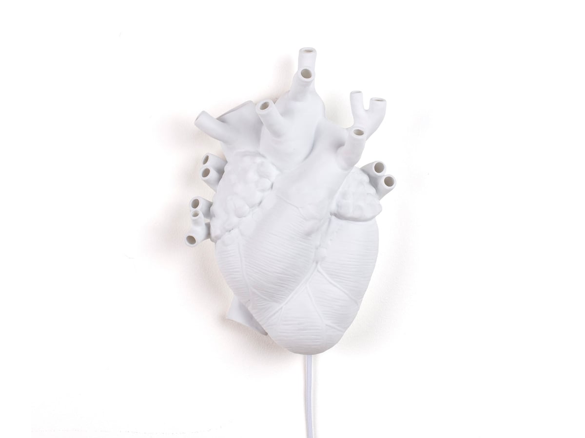 Бра Love Bloom, Heart