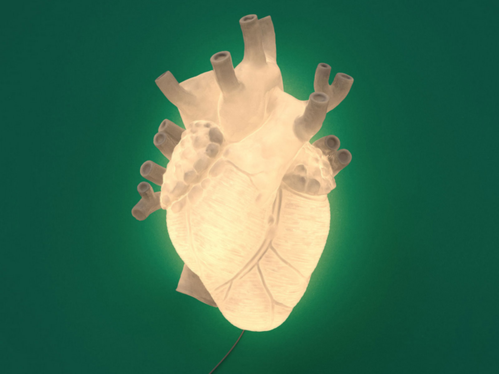 Бра Love Bloom, Heart