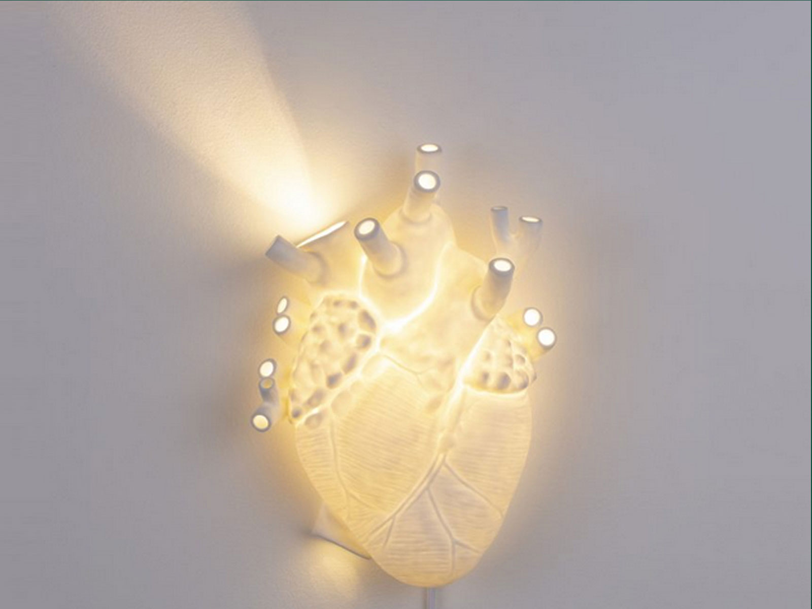 Бра Love Bloom, Heart