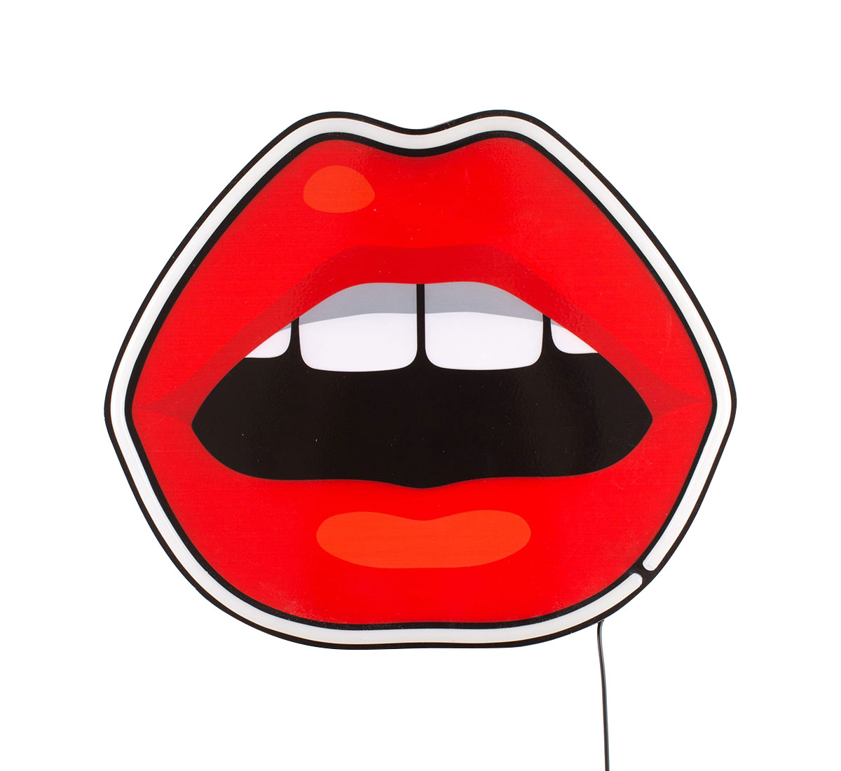 Светильник Job, Blow Mouth настенный