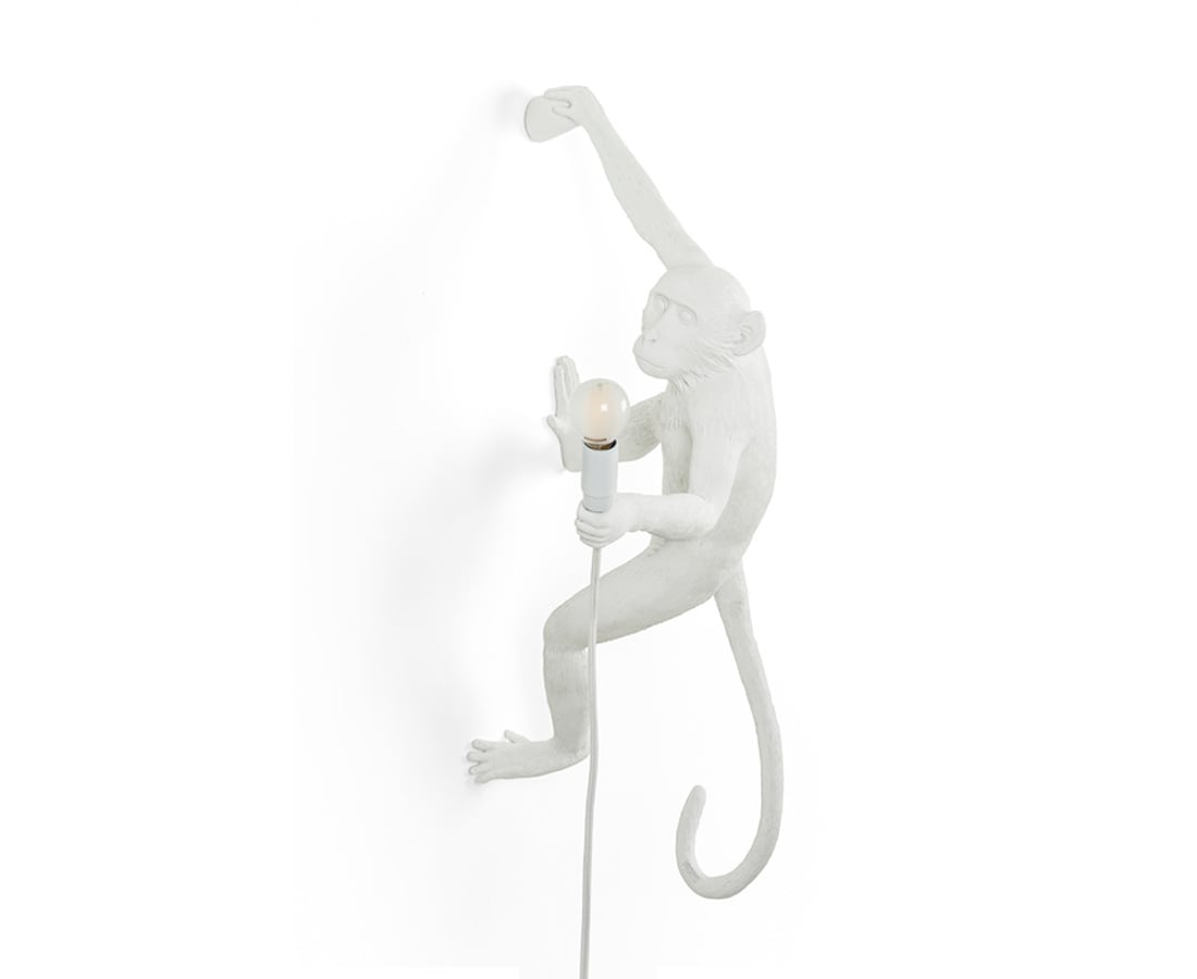 Подвесной светильник New Monkey правая сторона для помещений