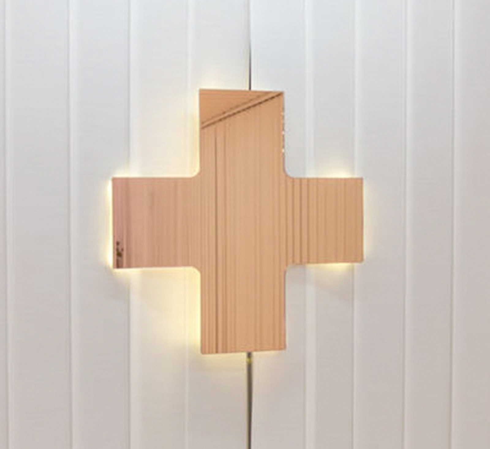 Зеркало Cross