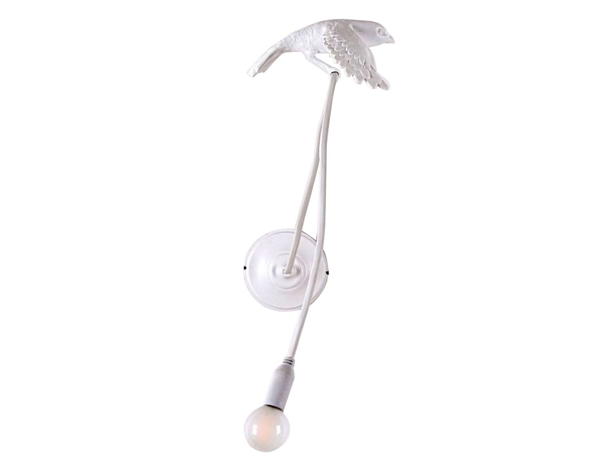 Бра Sparrow, Taking Off