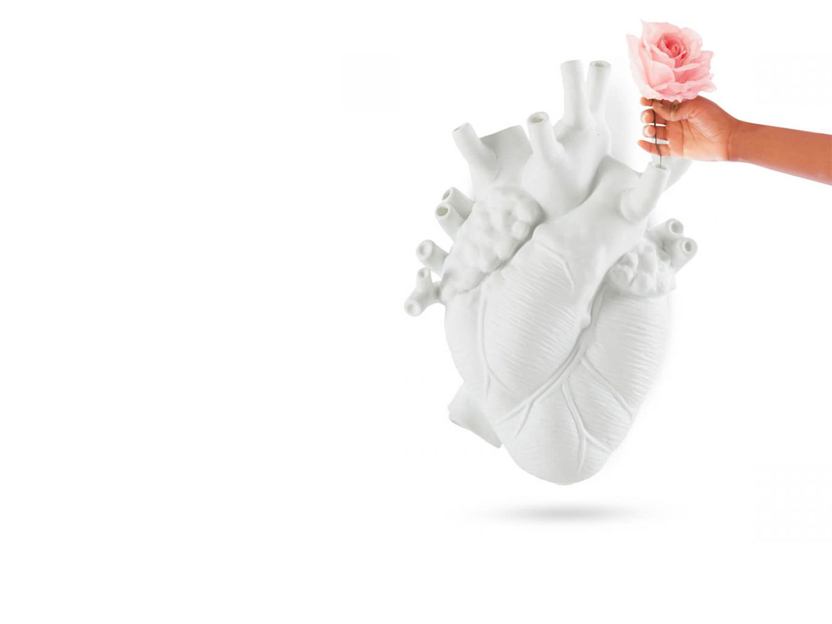Ваза Love Bloom Giant
