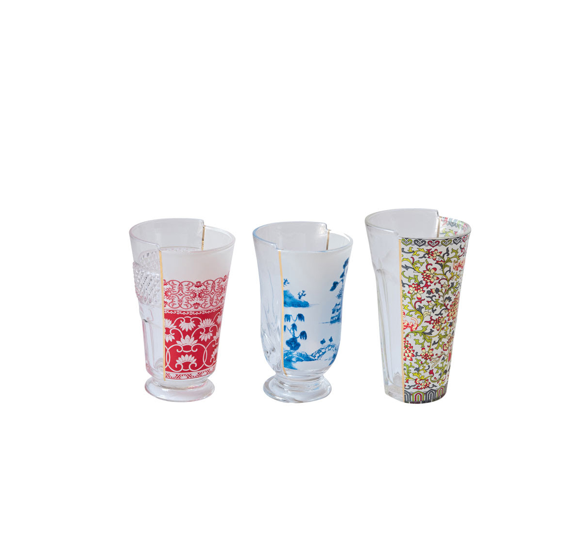 Стаканы Hybrid Clarice 3 Cocktail