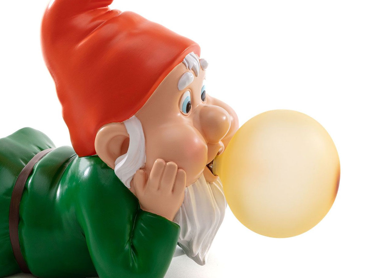 Торшер Gummy Dreaming