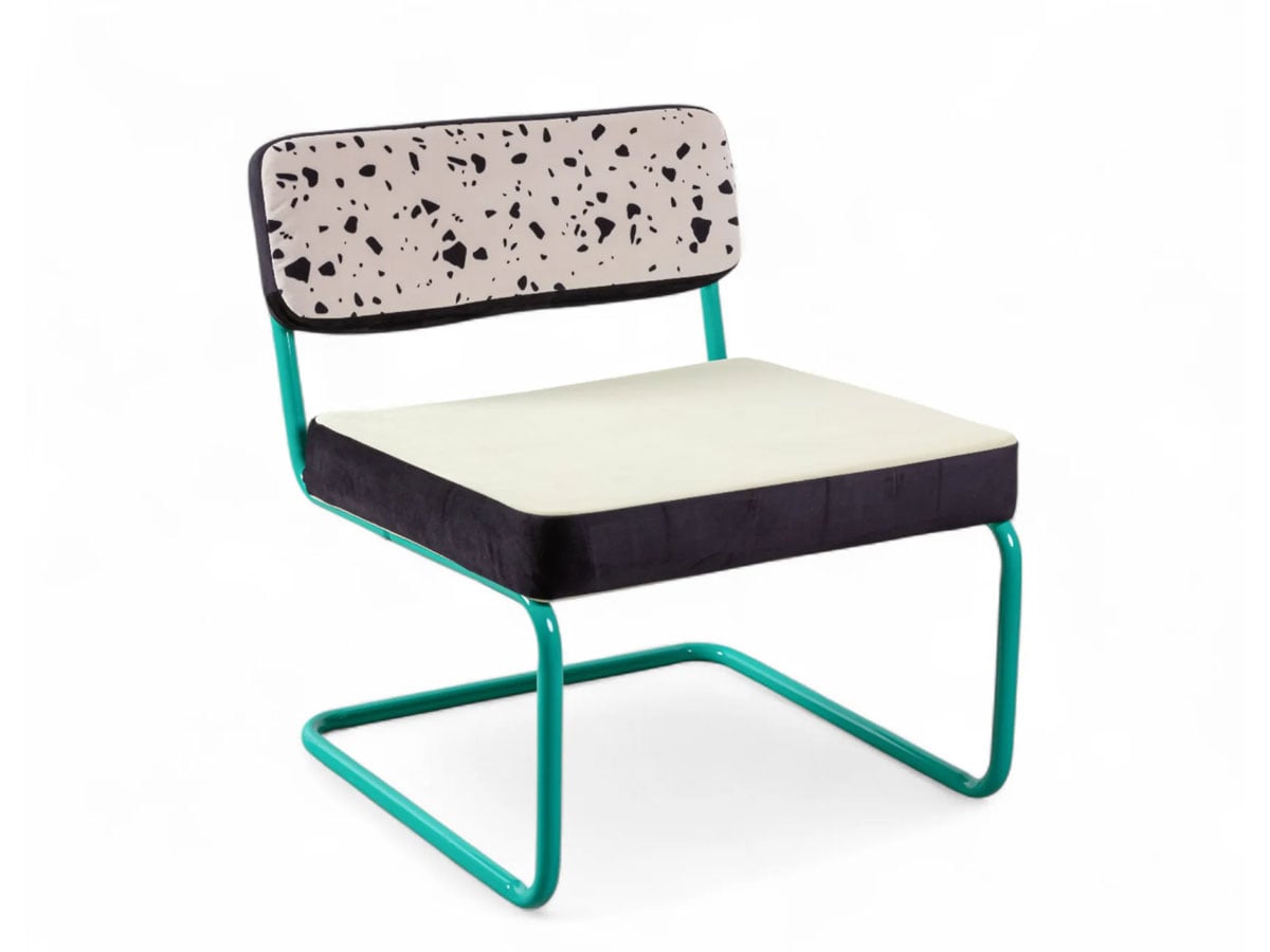 Кресло Superlounge Terrazzo