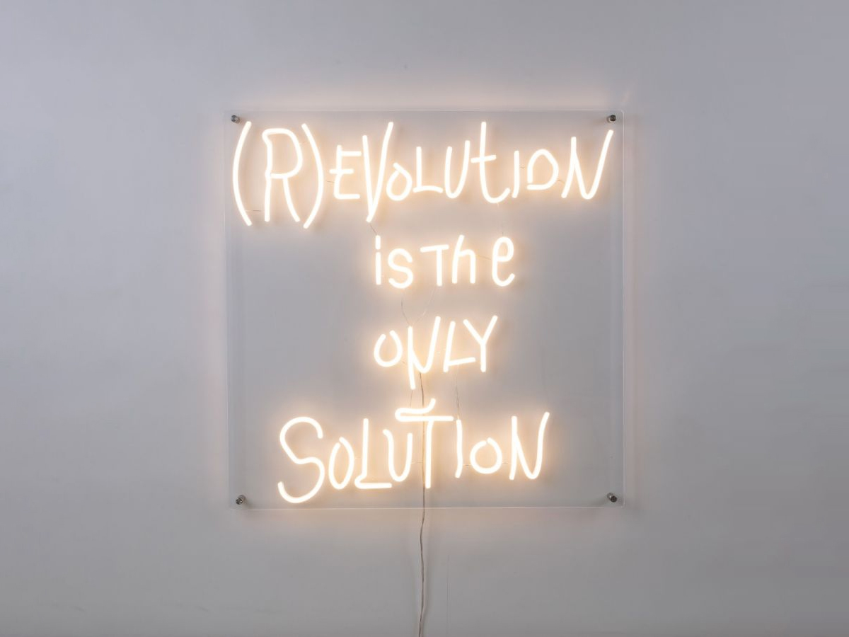 Бра (R)evolution Led