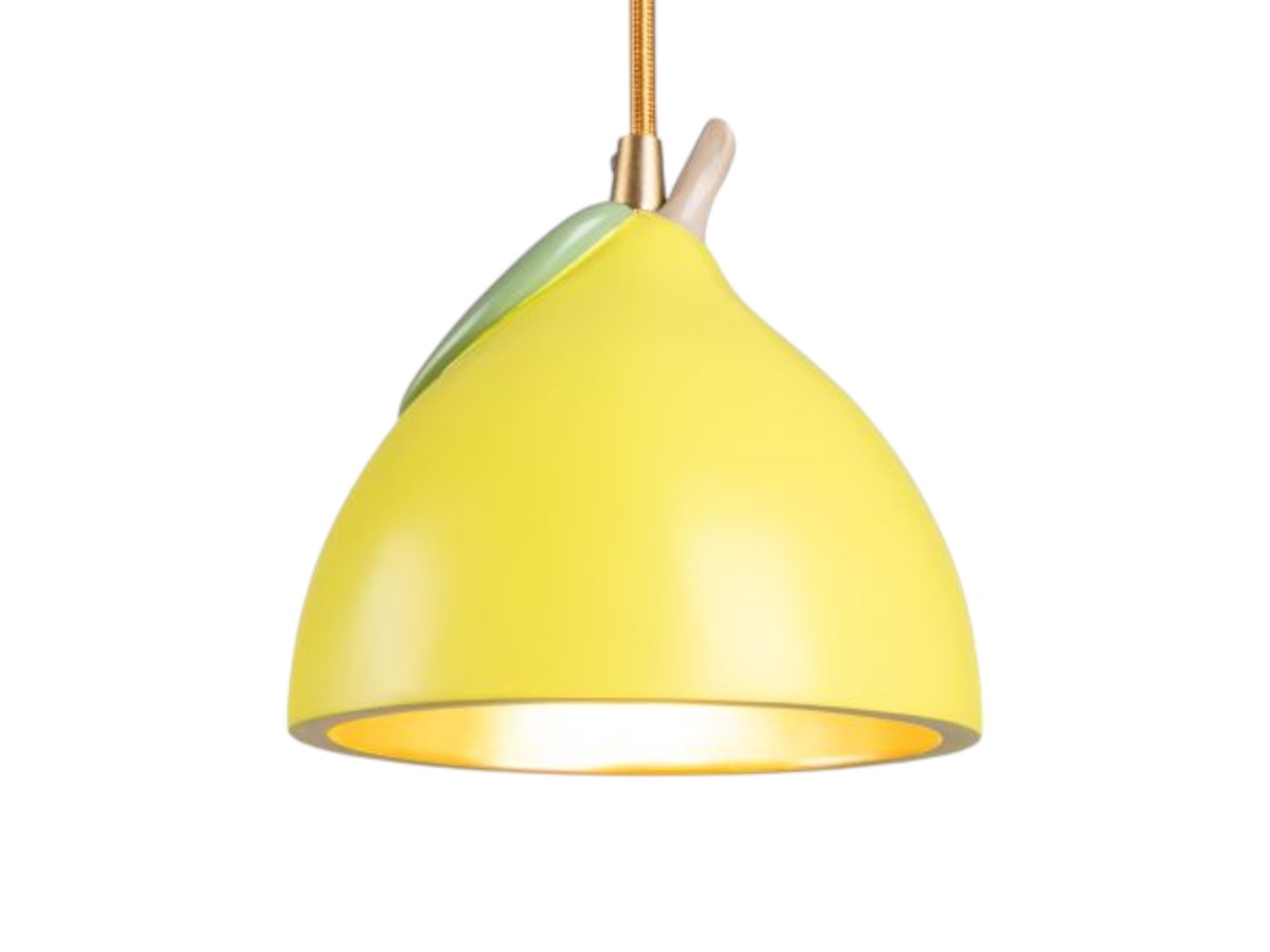 Потолочный светильник Vitamin Lemon