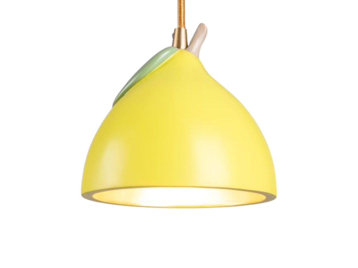 Потолочный светильник Vitamin Lemon