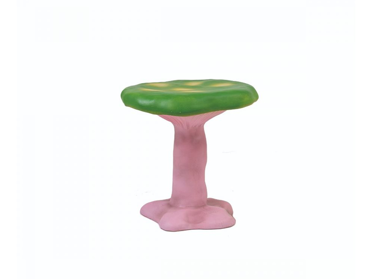 Табурет Amanita Stool Green
