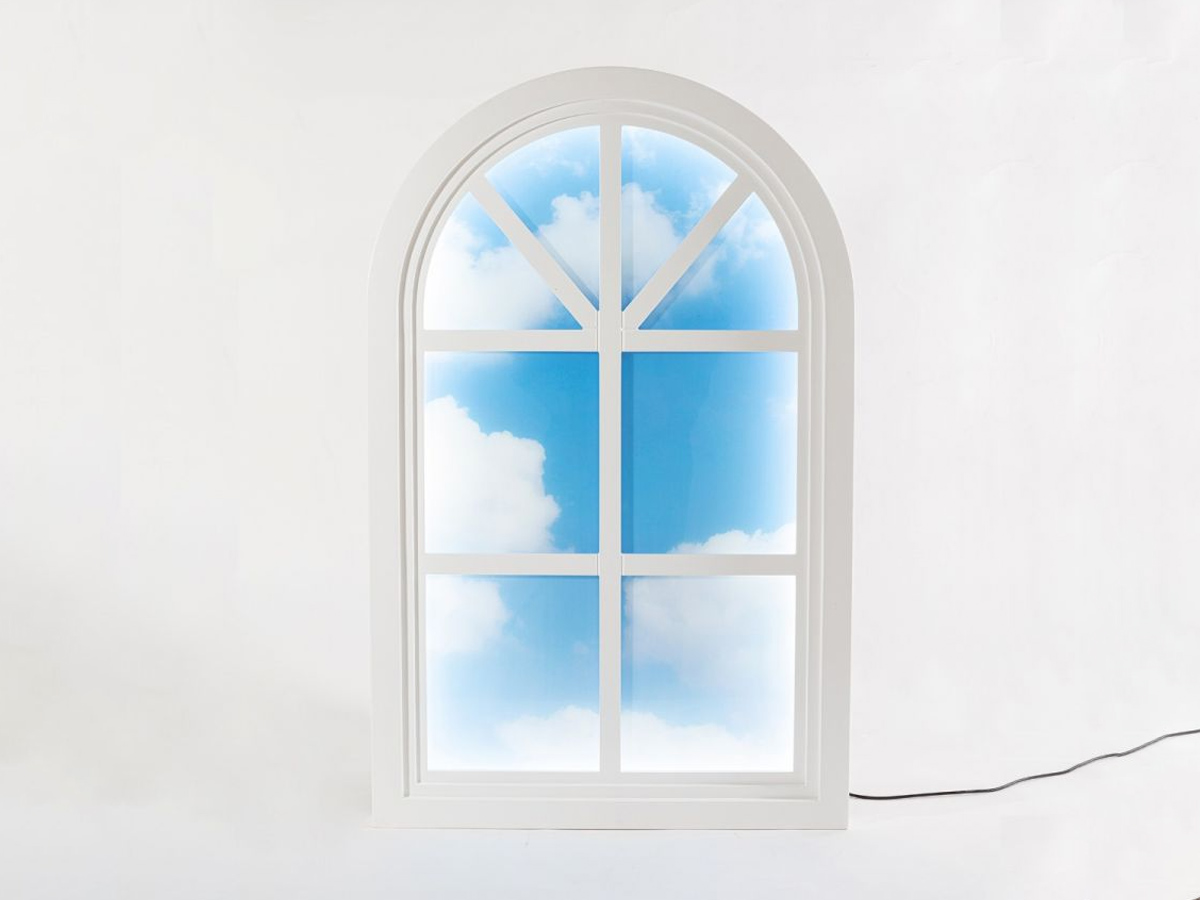 Светильник Grenier Window
