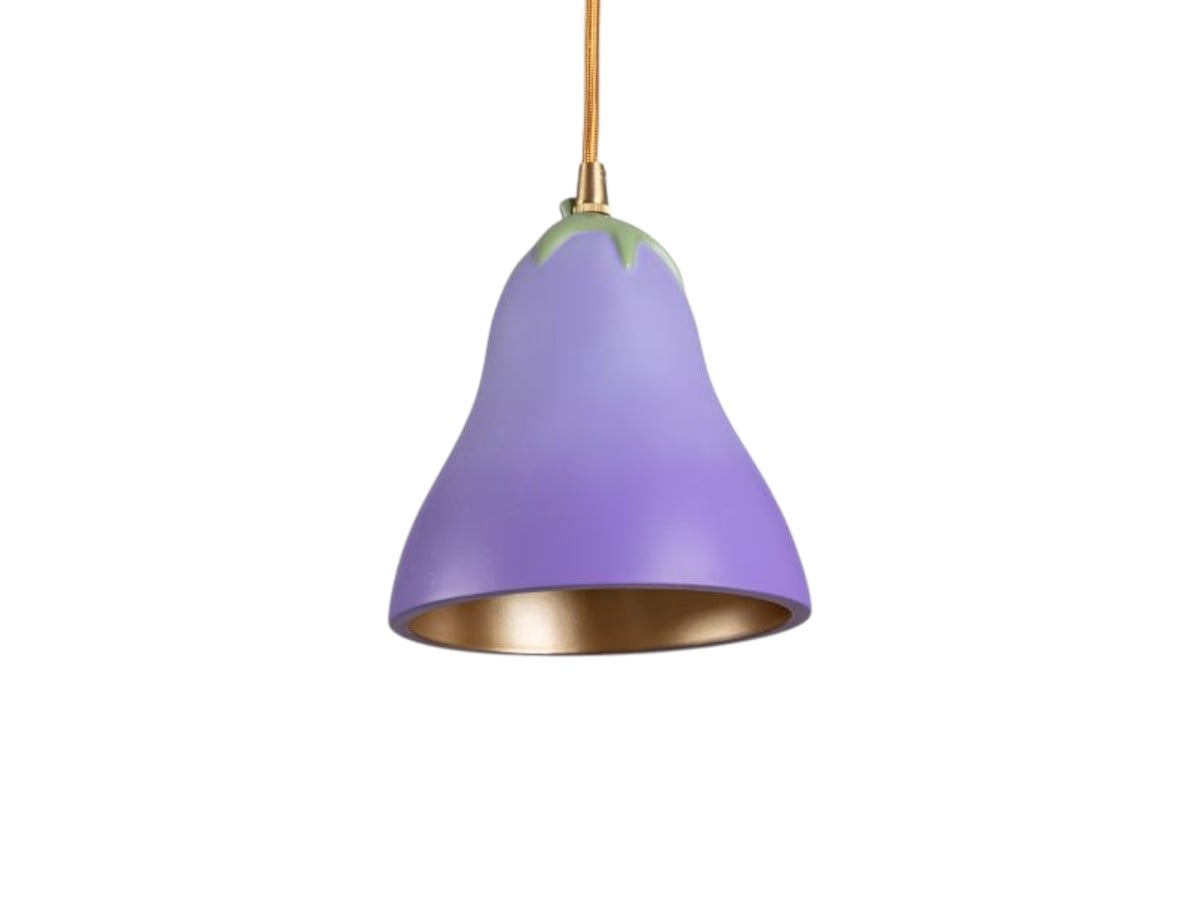 Потолочный светильник Vitamin Aubergine