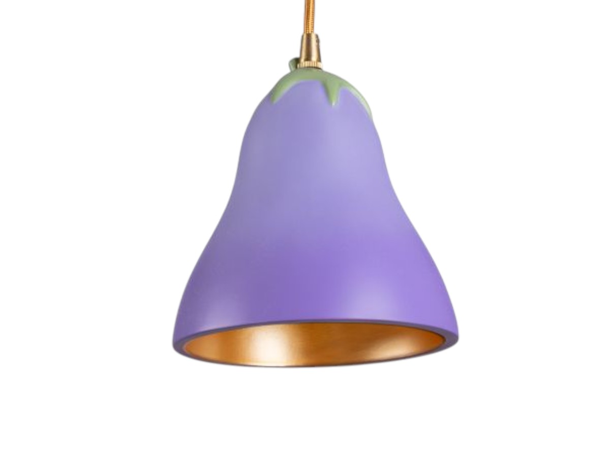 Потолочный светильник Vitamin Aubergine