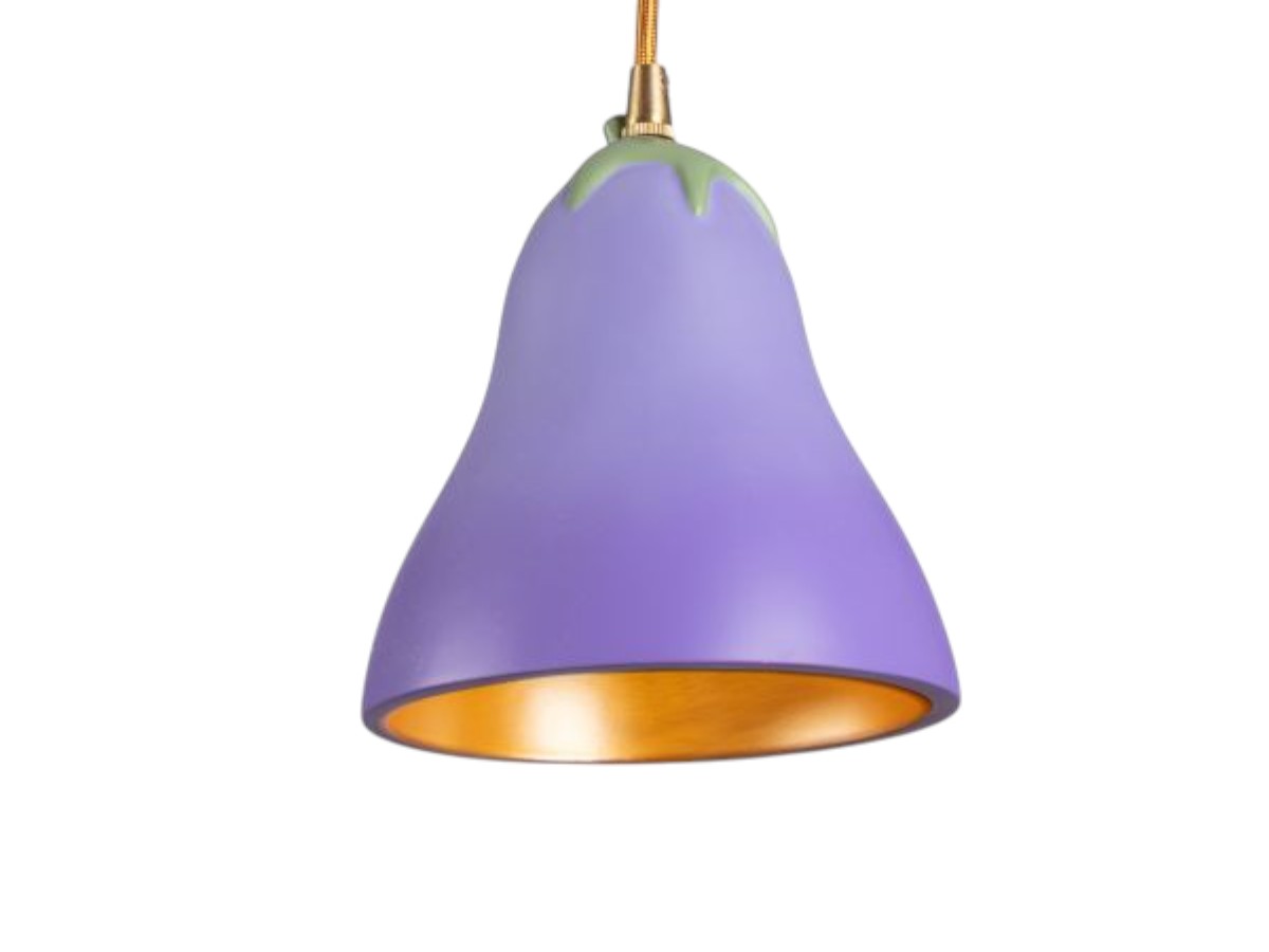 Потолочный светильник Vitamin Aubergine