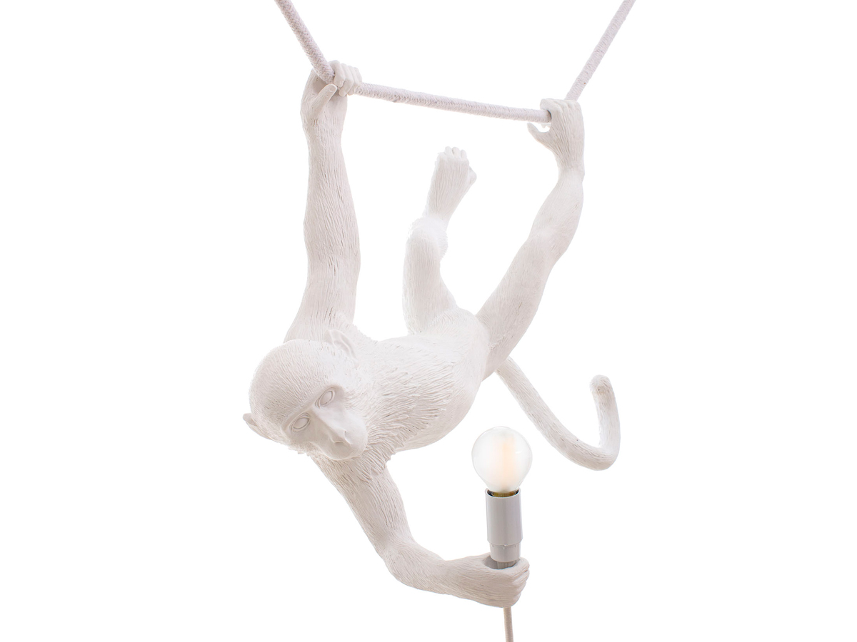 Подвесной светильник Monkey Hanging Swing