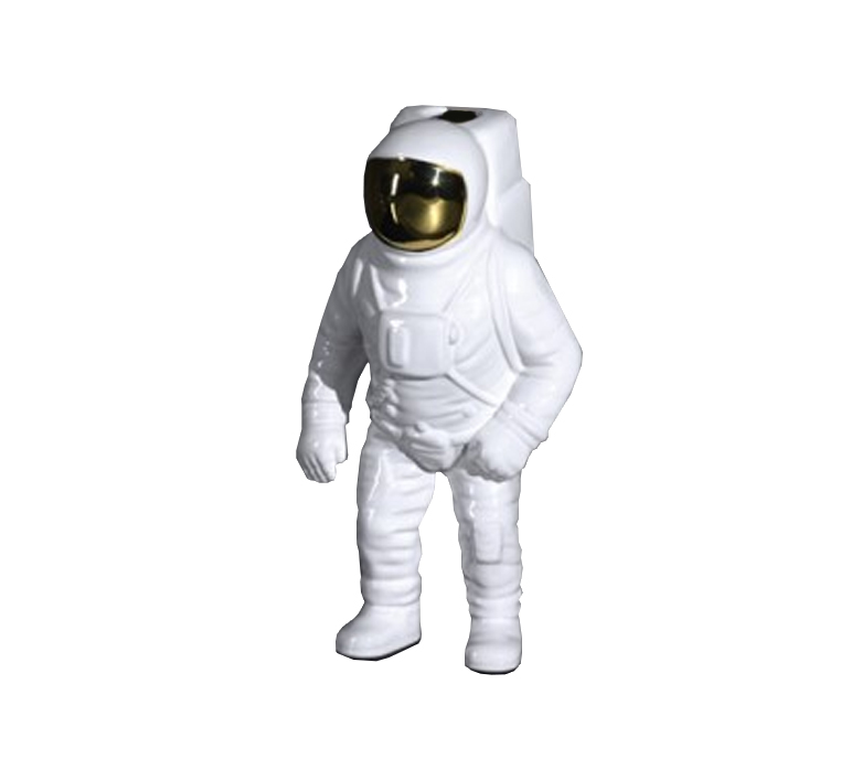 Ваза Cosmic Diner Starman
