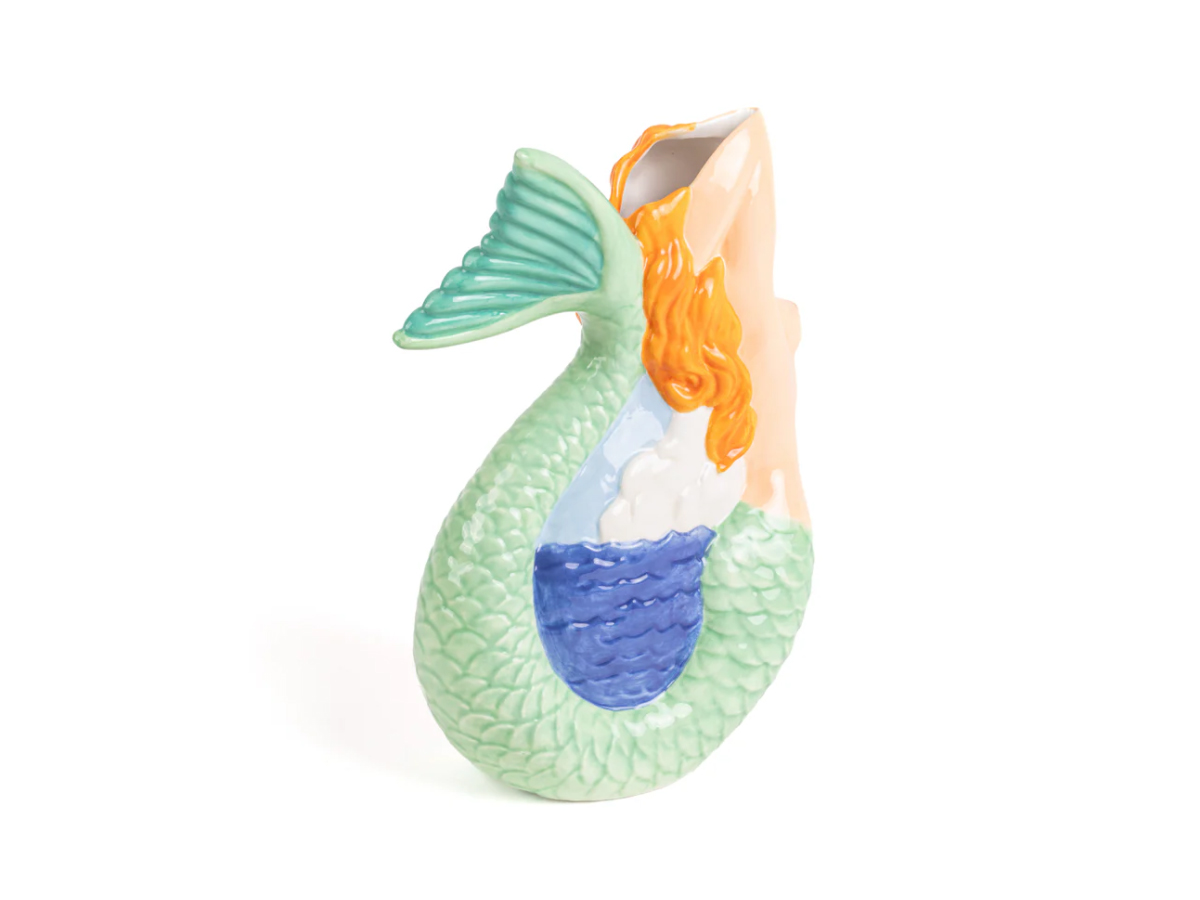 Графин Mermaid