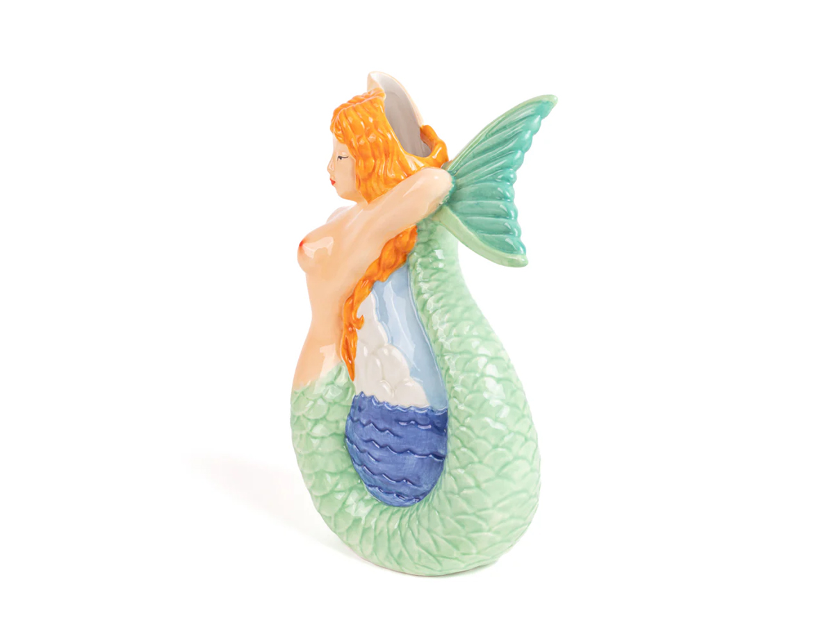 Графин Mermaid