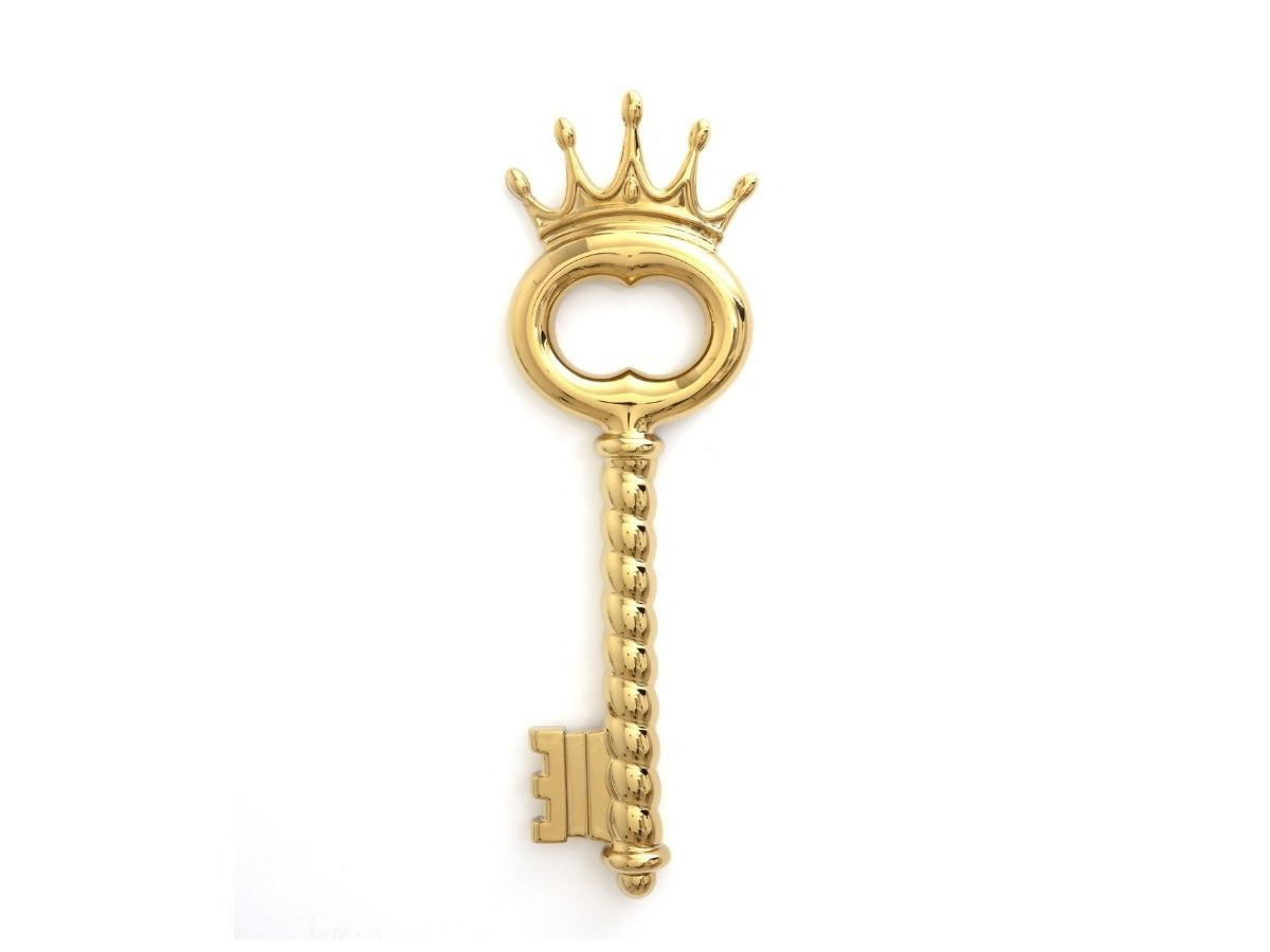 Предмет декора Power Key