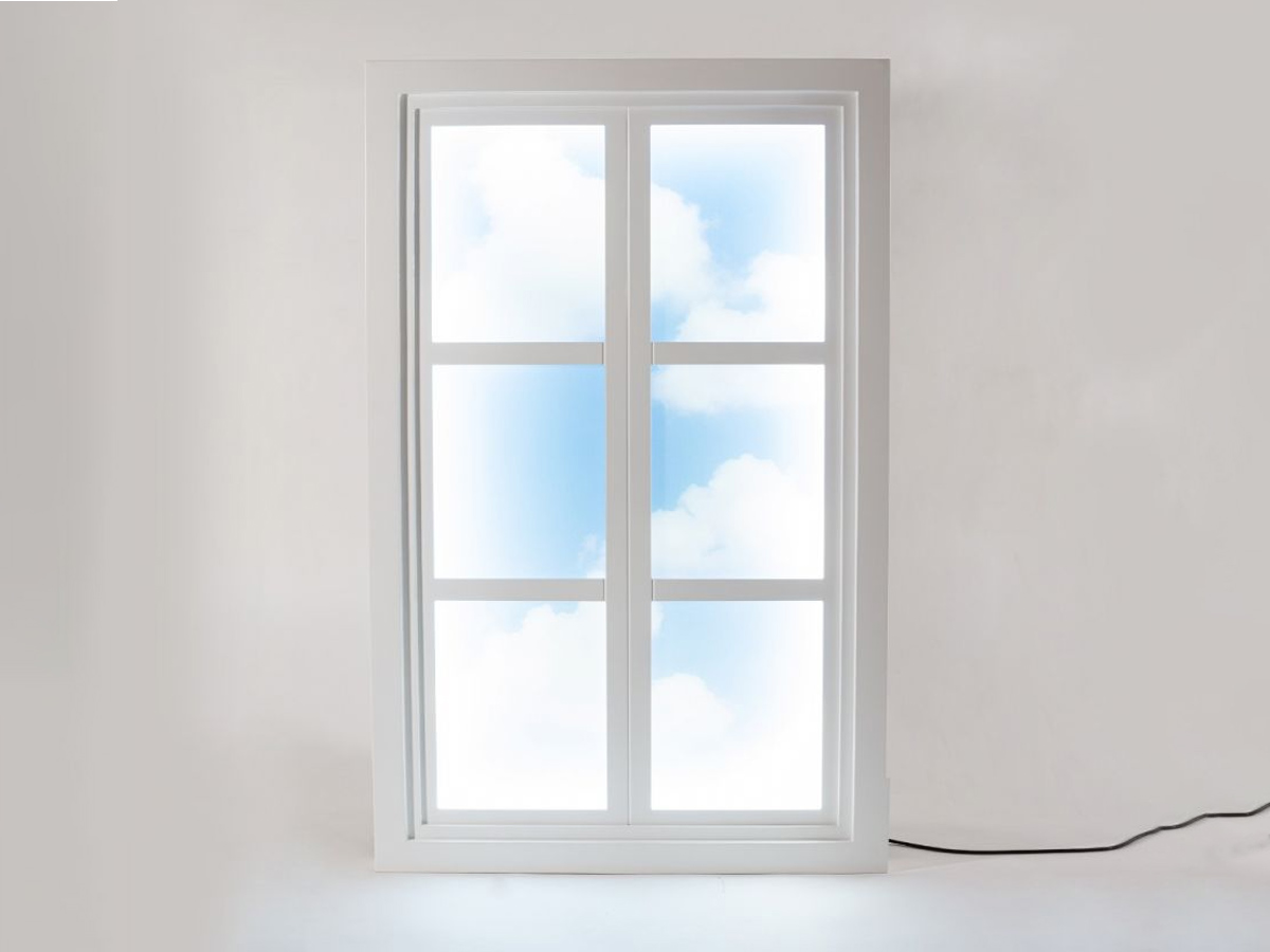 Светильник Suite Window