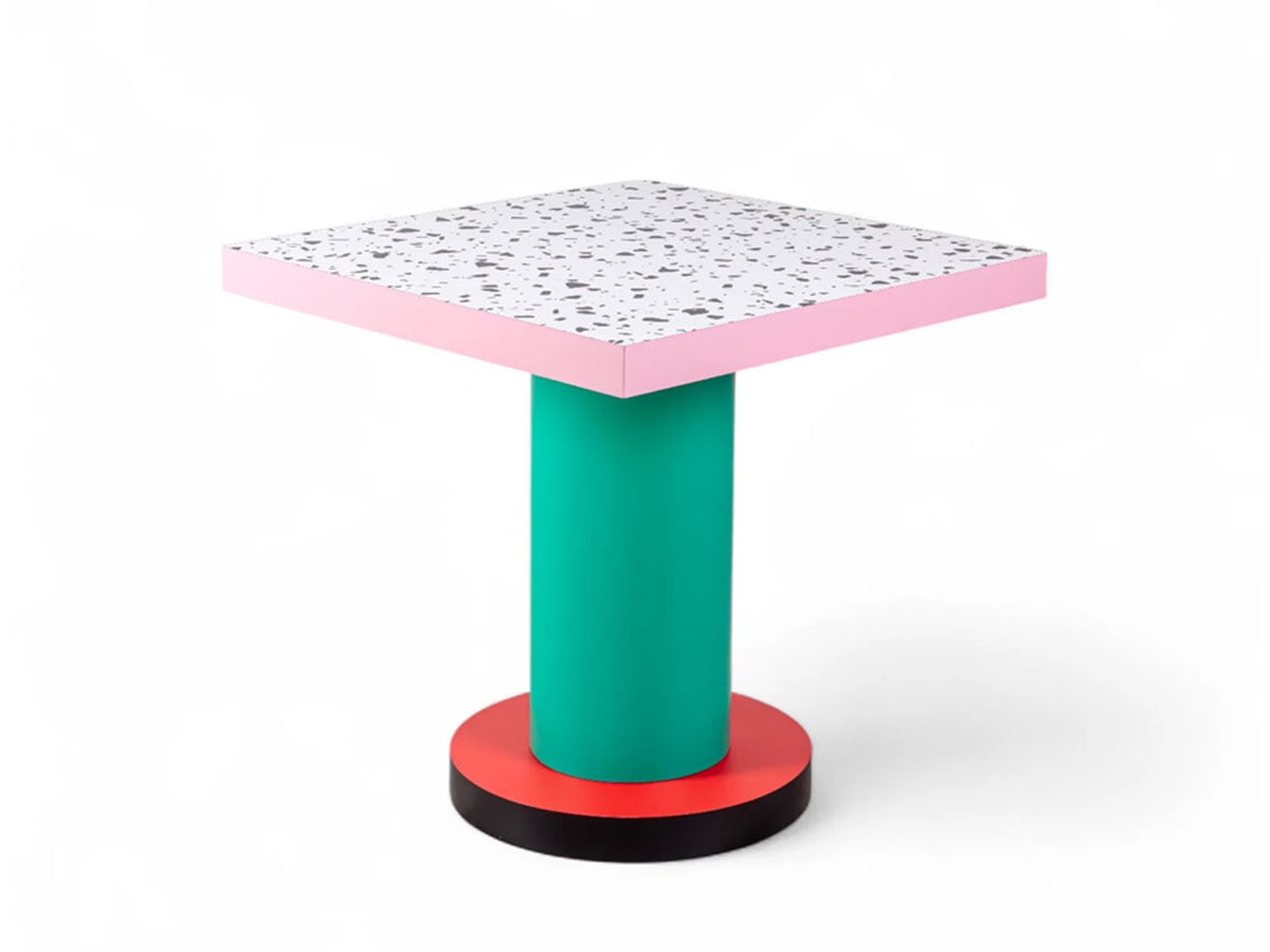 Стол Superlounge Terrazzo