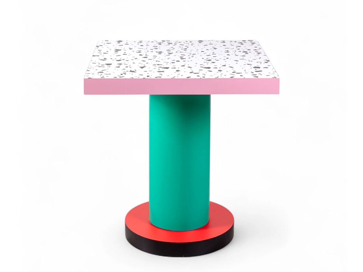 Стол Superlounge Terrazzo