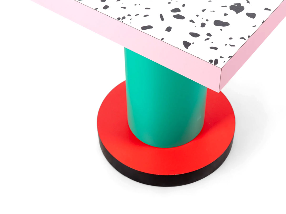 Стол Superlounge Terrazzo