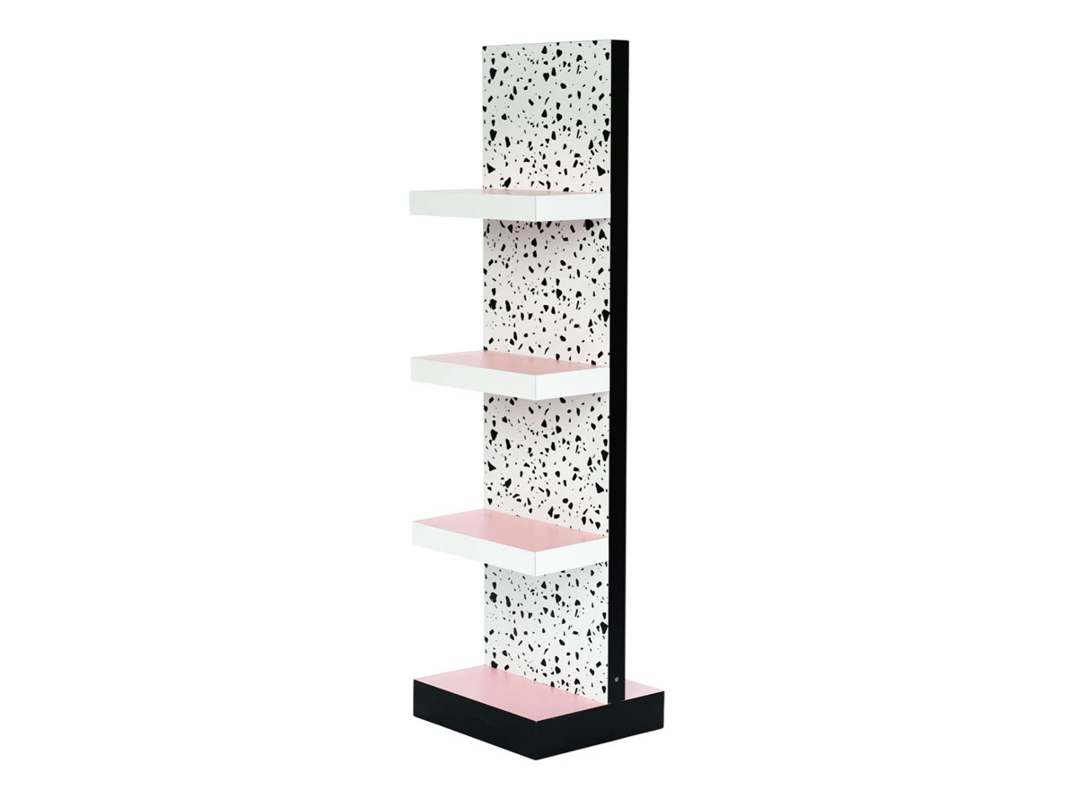 Стеллаж Supershelf Terrazzo
