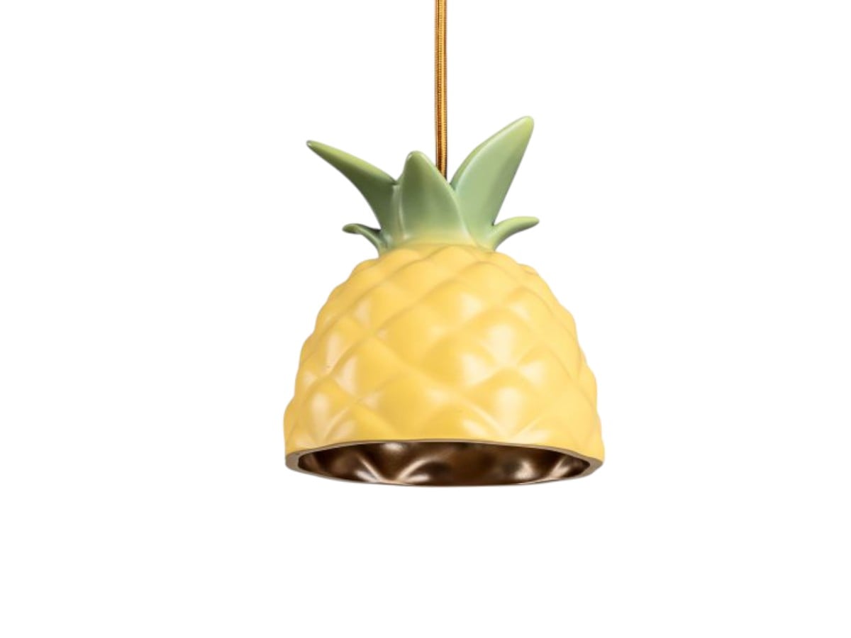 Потолочный светильник Vitamin Pineapple