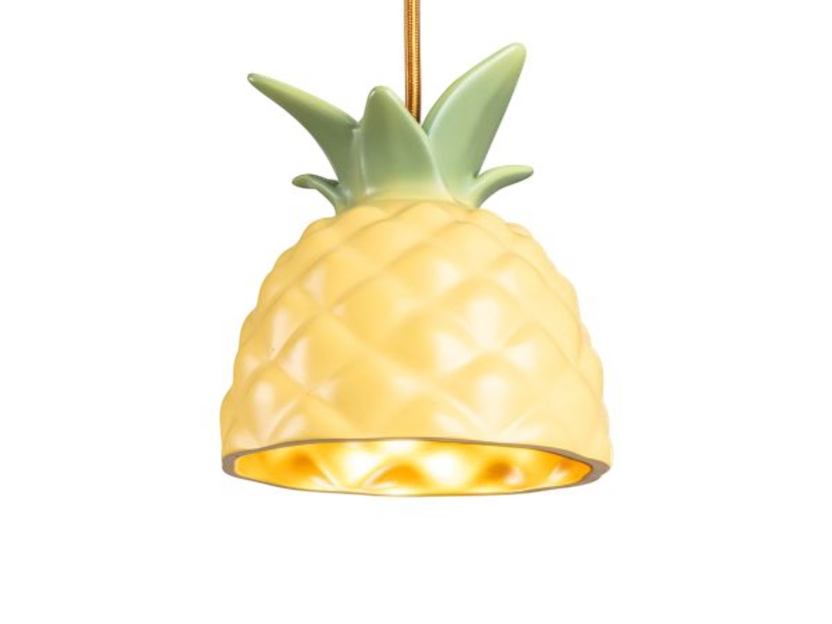 Потолочный светильник Vitamin Pineapple