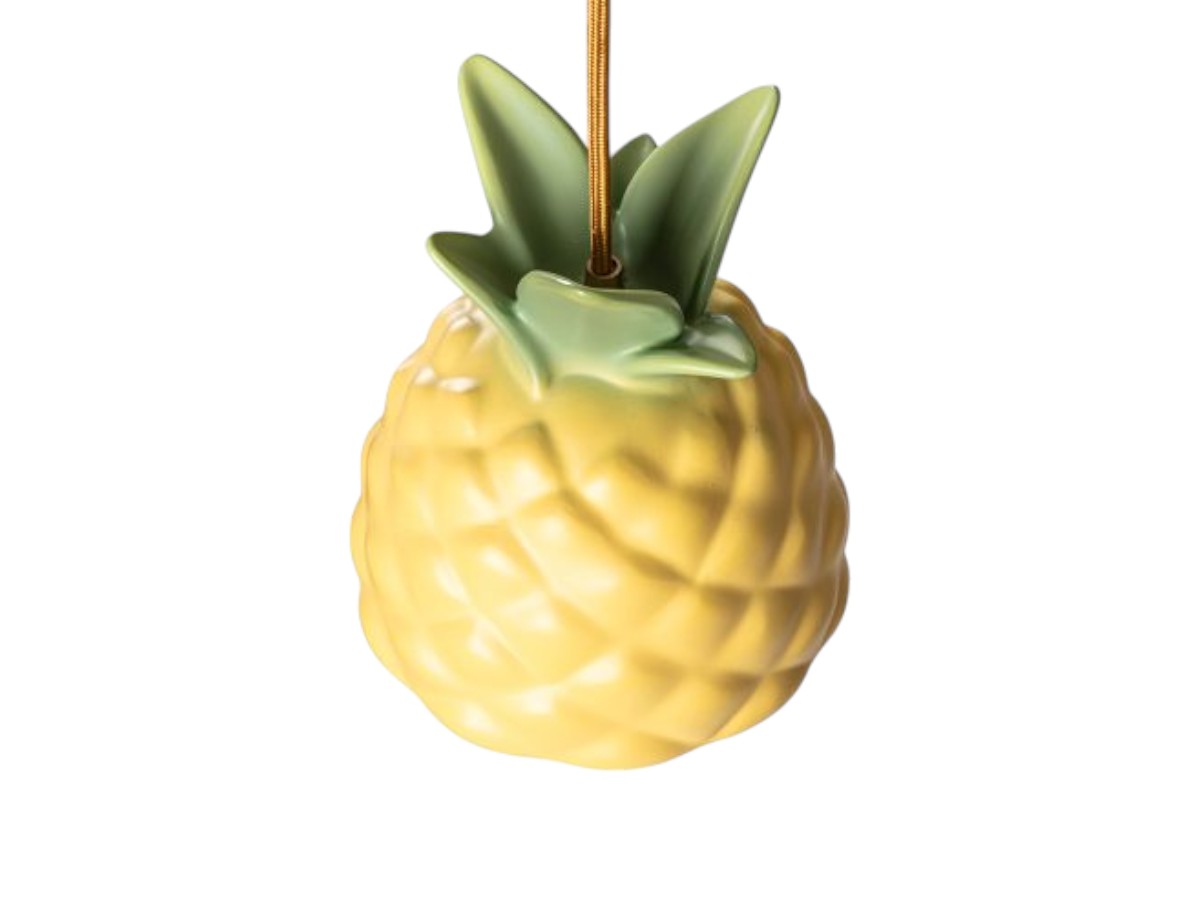 Потолочный светильник Vitamin Pineapple
