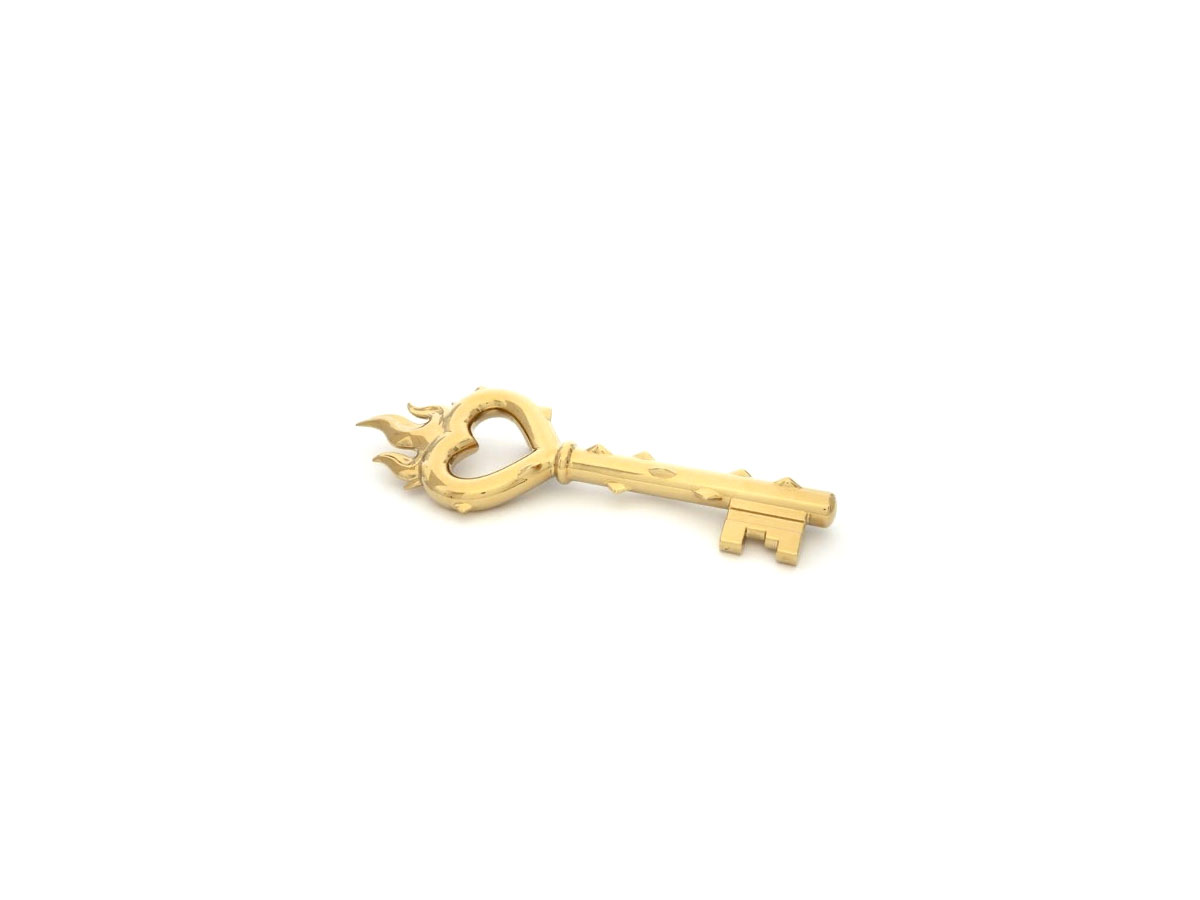 Предмет декора Passion Key