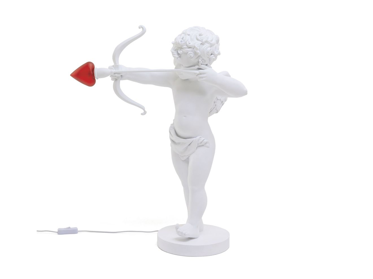Настольная лампа Cupido