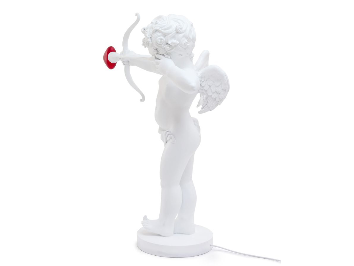 Настольная лампа Cupido