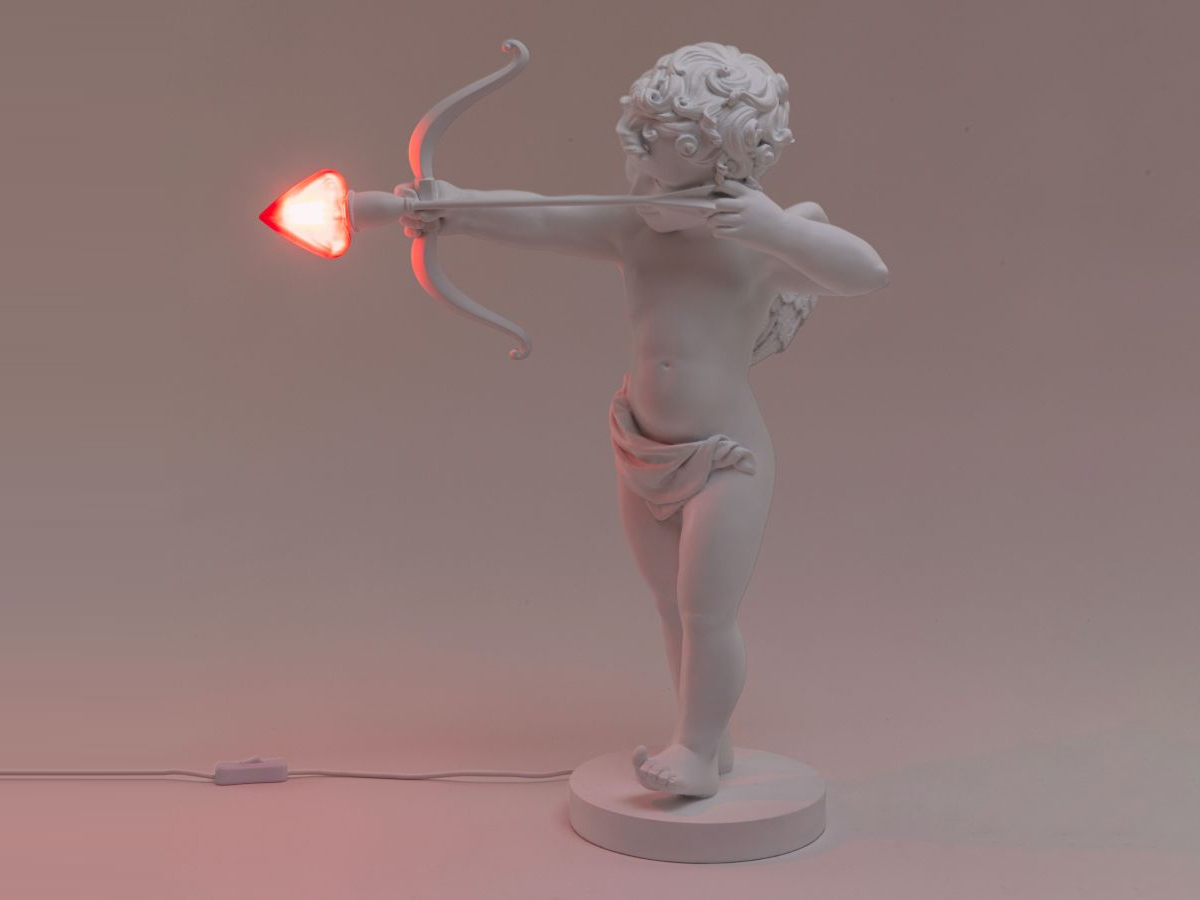 Настольная лампа Cupido